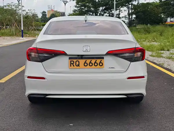 Honda Civic 2023