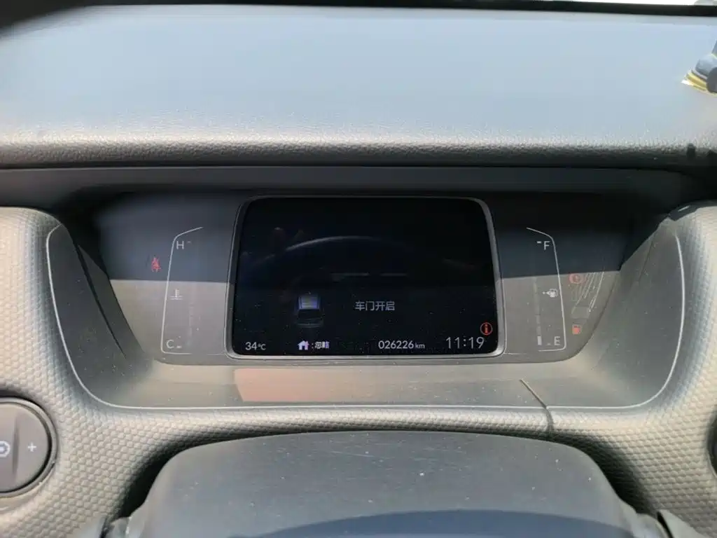 Honda Fit 2021 — фото 12