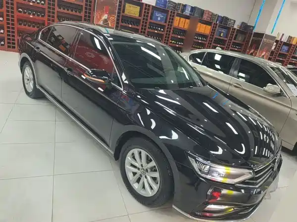 Volkswagen Magotan 2020