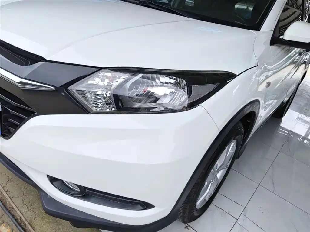 Honda Vezel 2019 — фото 24