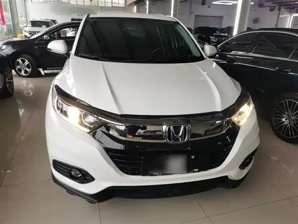 Honda Vezel 2020