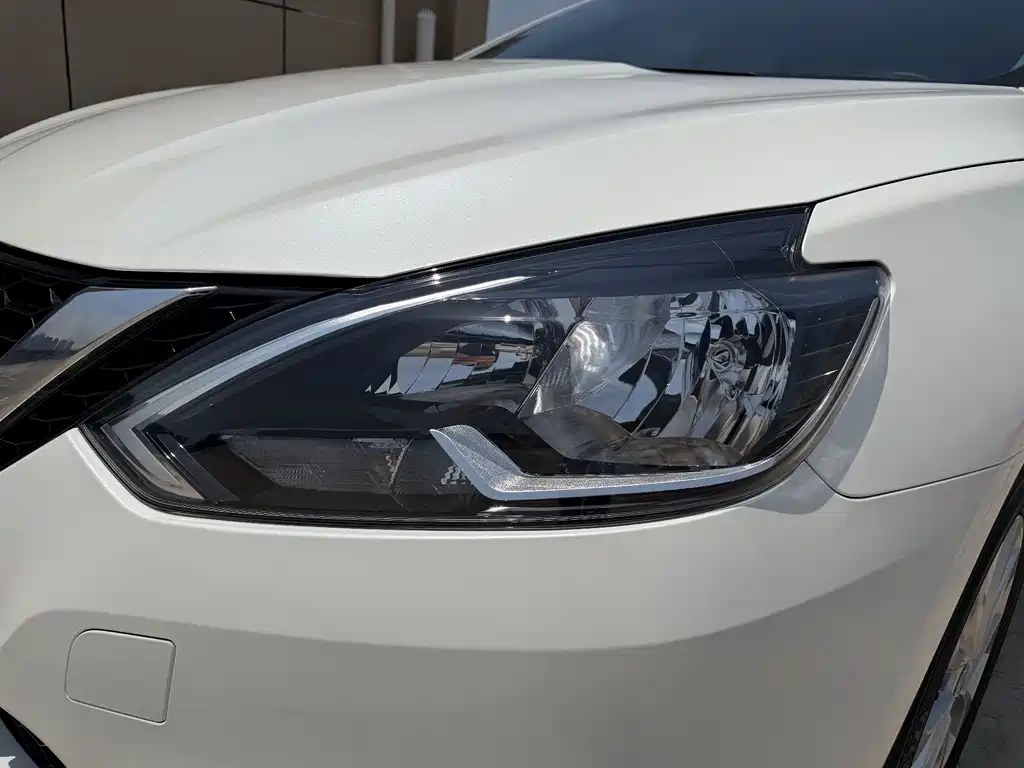 Nissan Sylphy 2025 — фото 15