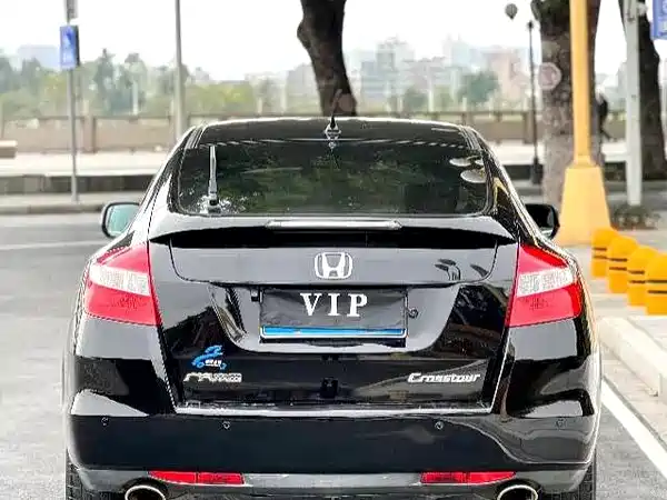 Honda Crosstour 2013