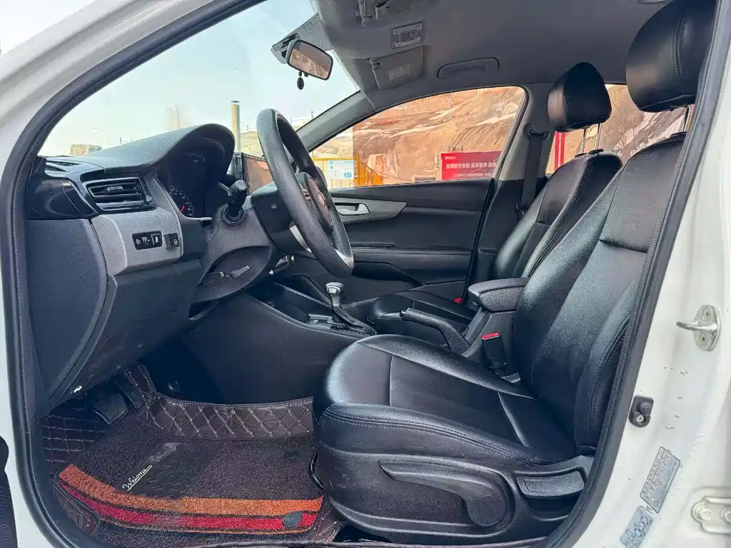 Kia Forte 2020 — фото 4