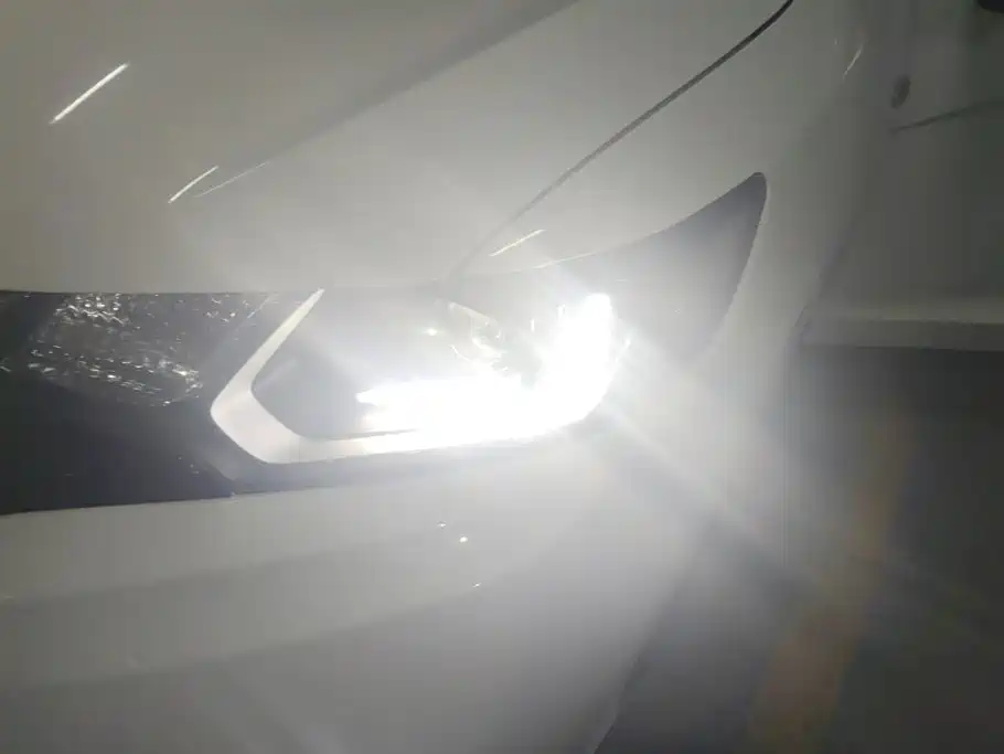 Honda Fit 2020