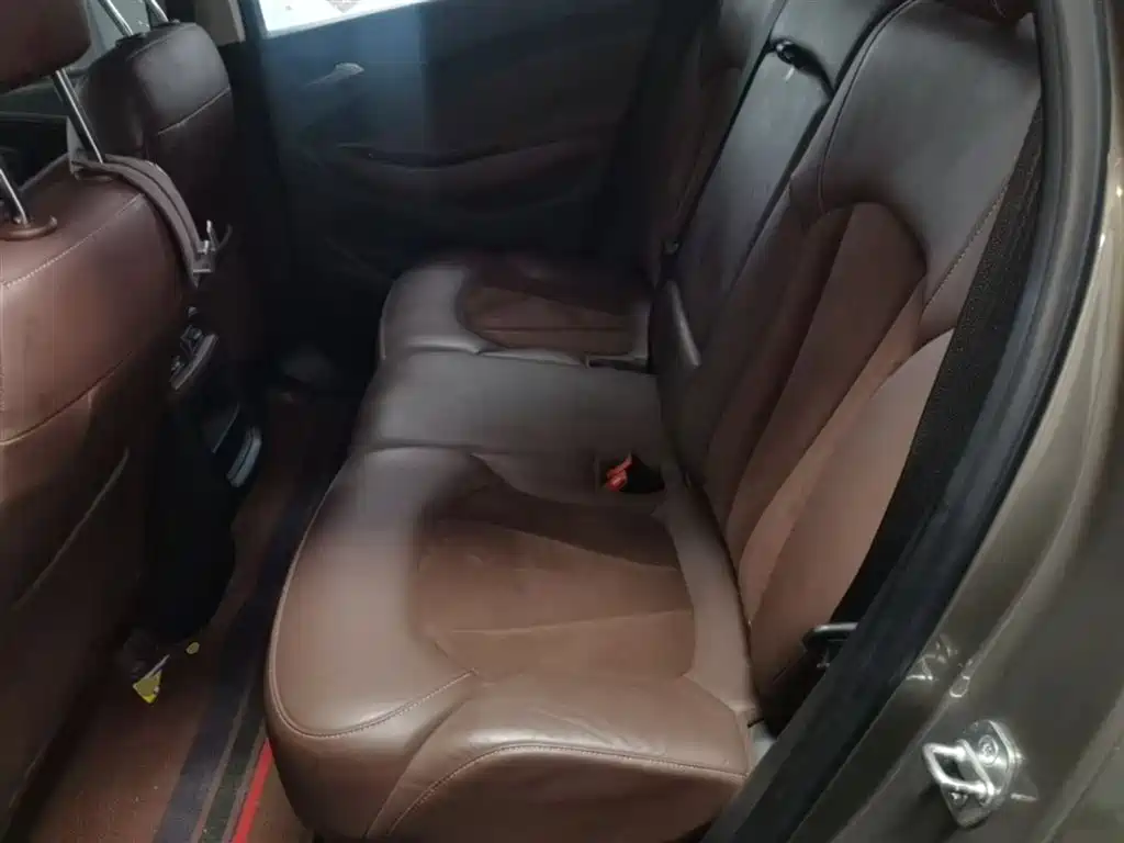 Buick Envision Plus 2016 — фото 17