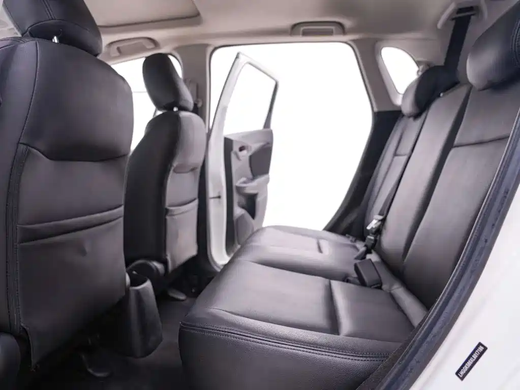 Honda Fit 2020 — фото 20