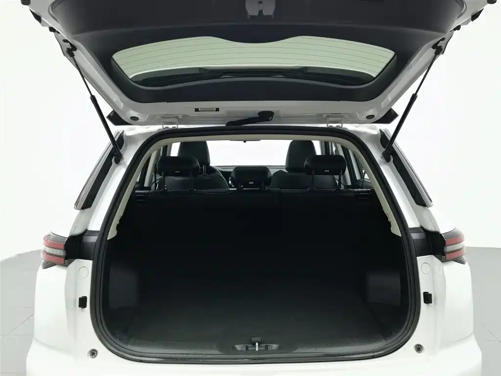 Changan CS55PLUS 2020 — фото 16