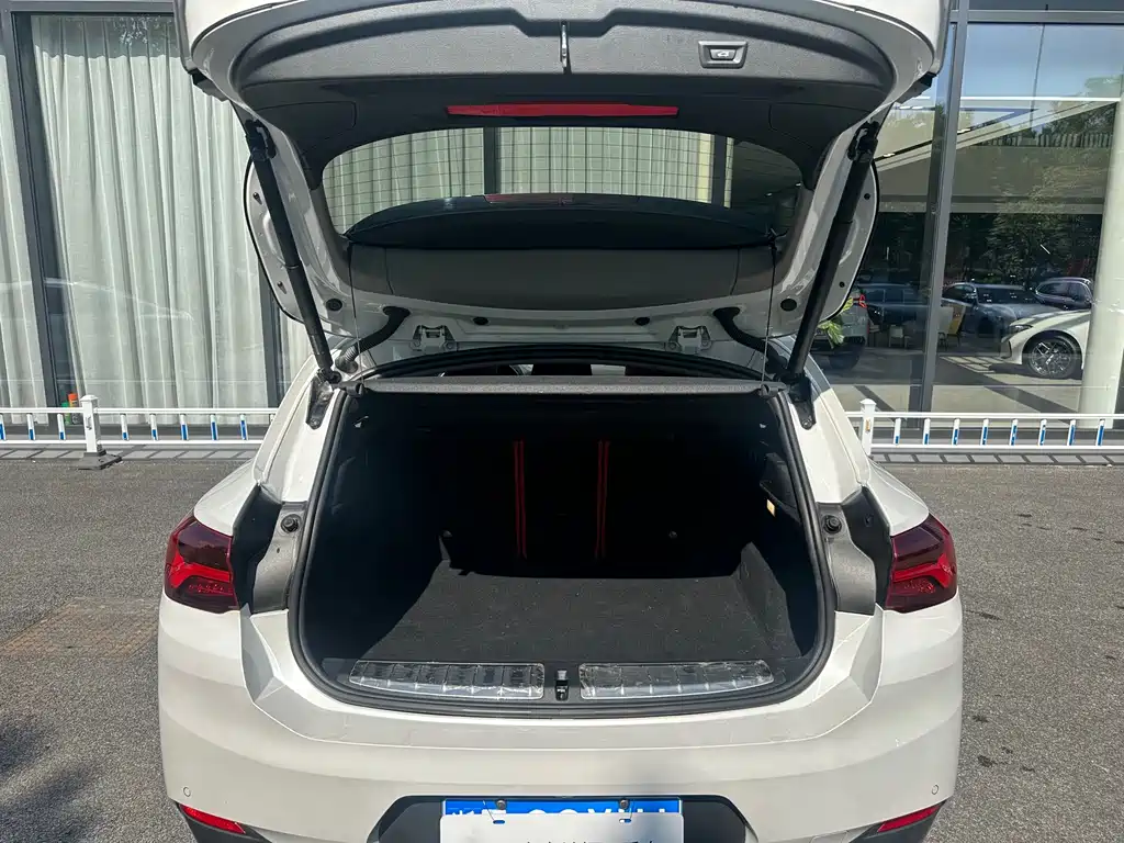 BMW X2 2023 — фото 6