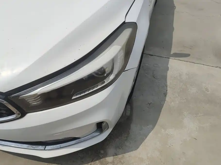 Kia K3 2016