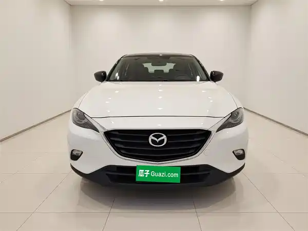 Mazda CX-4 2018