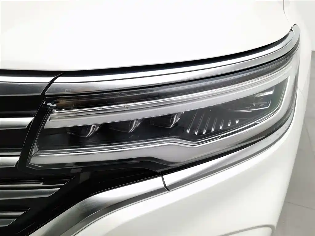 Roewe RX5 MAX 2020 — фото 7