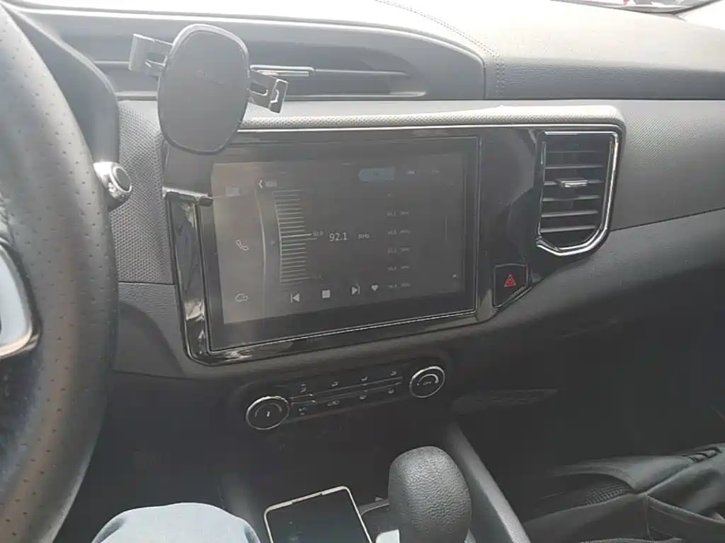 Chery Tiggo 5x 2019 — фото 13
