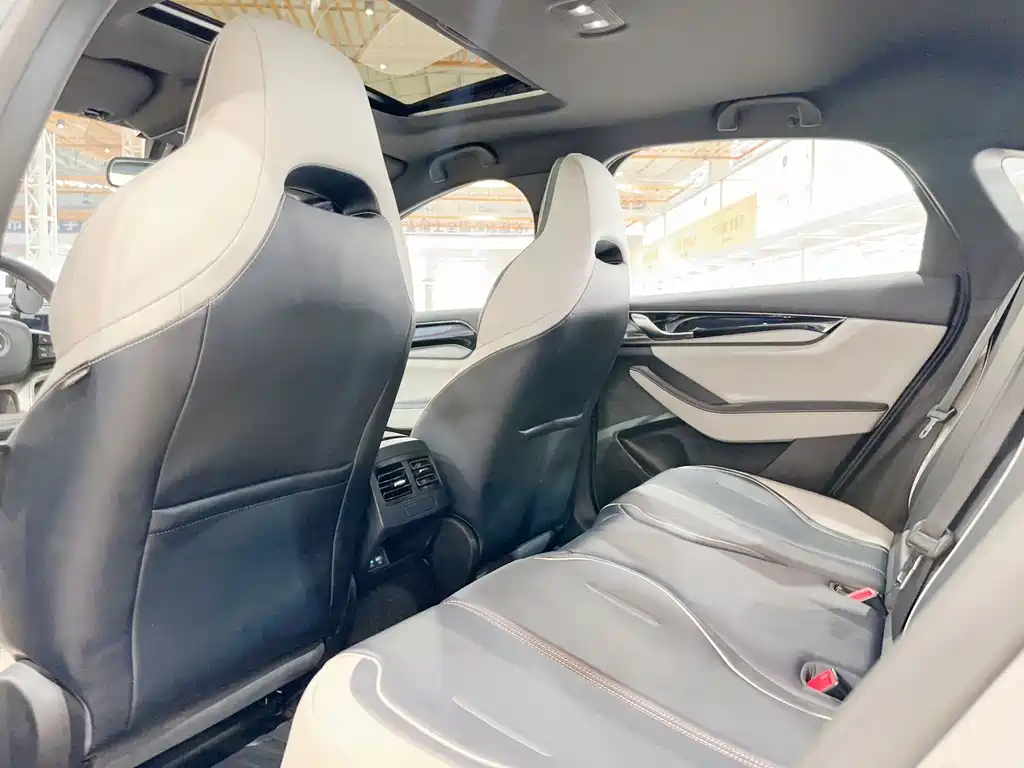 BYD Qin PLUS 2022 — фото 17