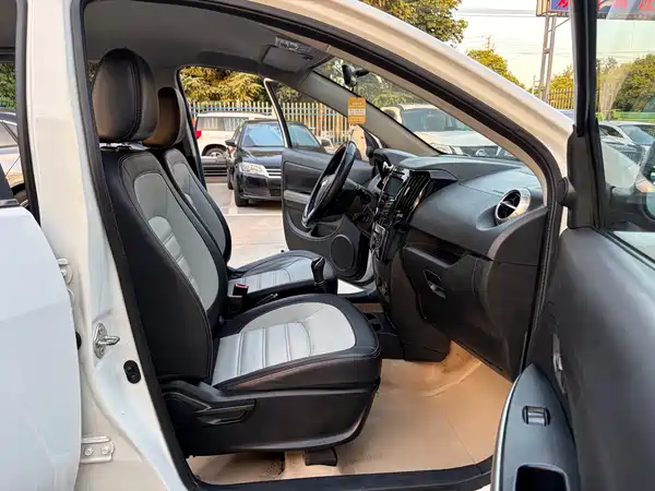 Great Wall M4 2015