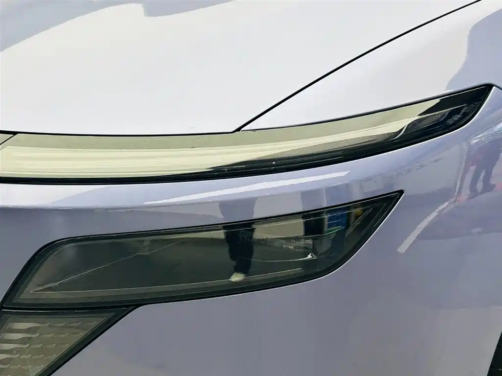 Nissan N6 2025 — фото 11