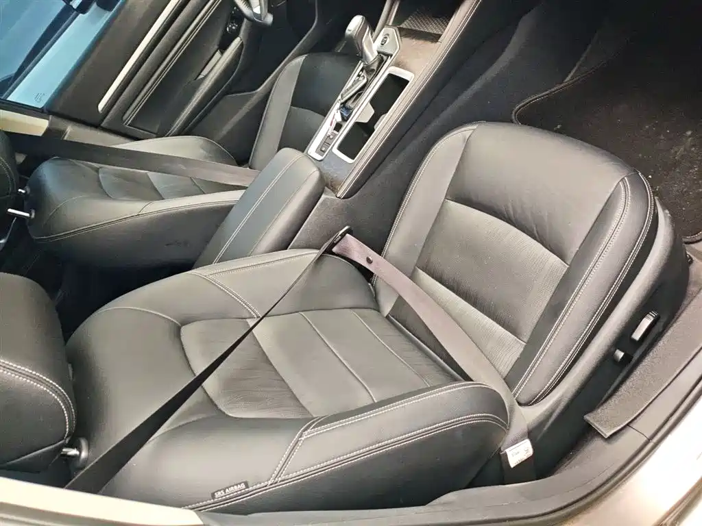 Nissan Teana 2023 — фото 25