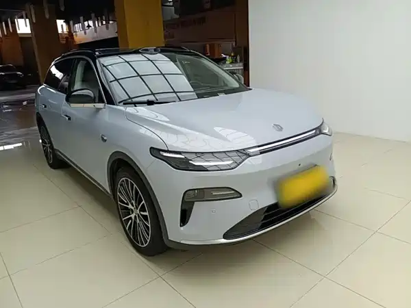 Leapmotor C11 2026