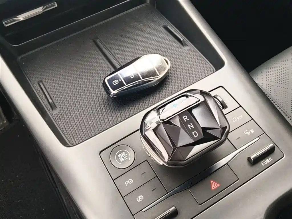BYD Qin PLUS 2025 — фото 14