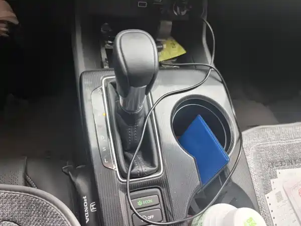 Honda Integra 2022