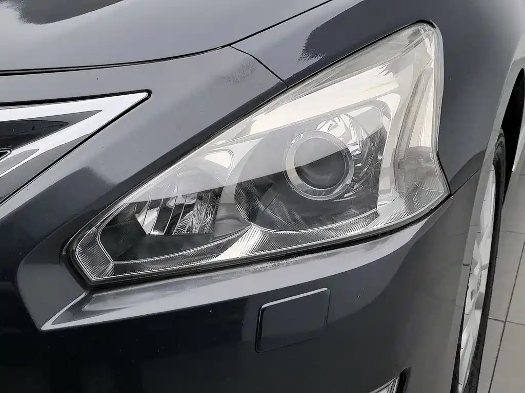 Nissan Teana 2013