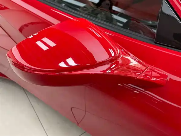 Ferrari F8 2019