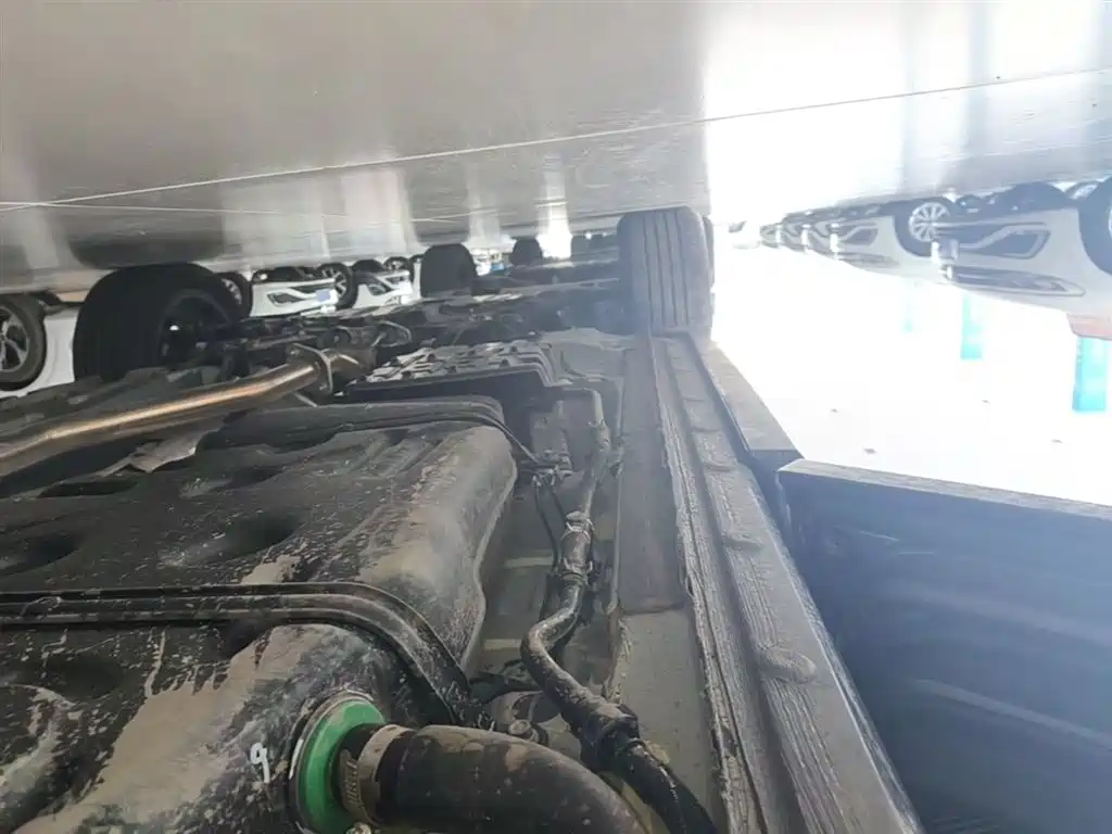 Changan CS75 PLUS 2025 — фото 22
