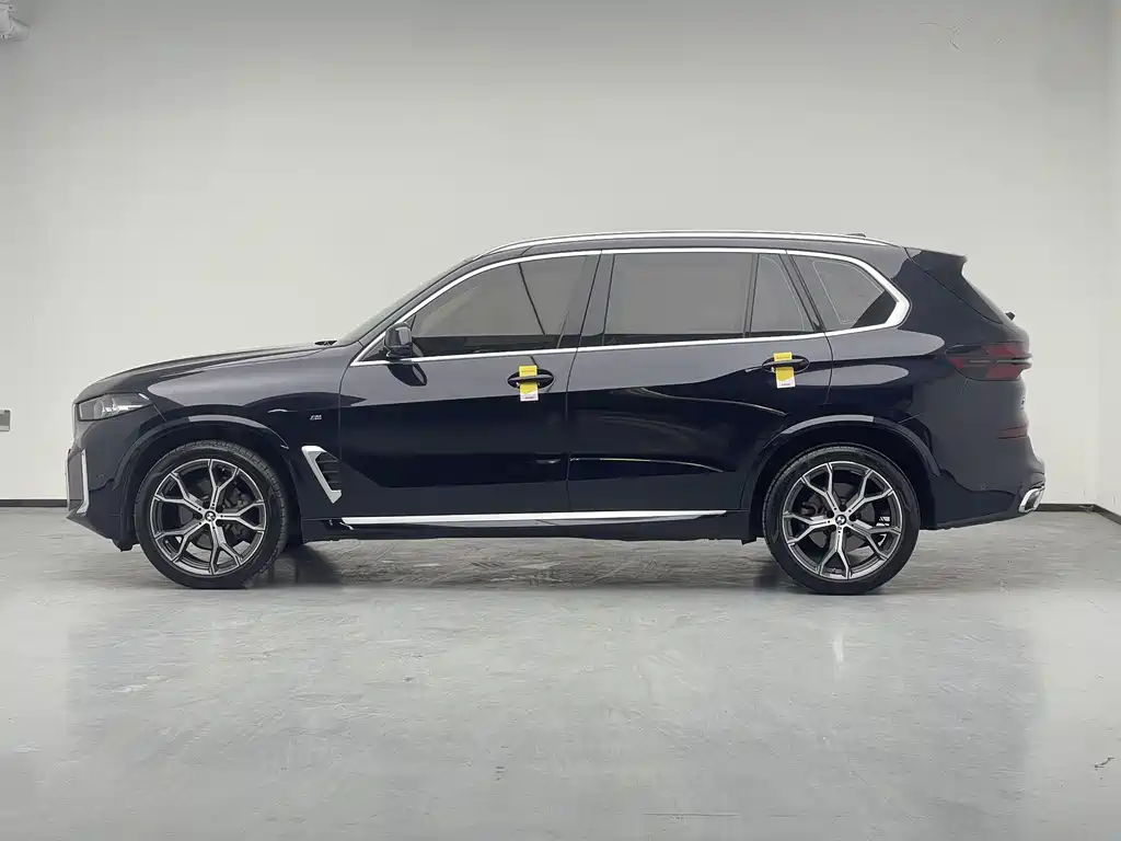 BMW X5 2023 — фото 19