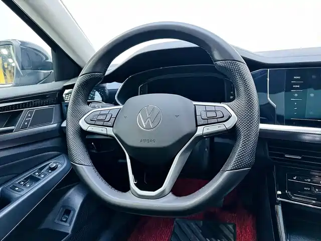 Volkswagen Passat 2022 — фото 11