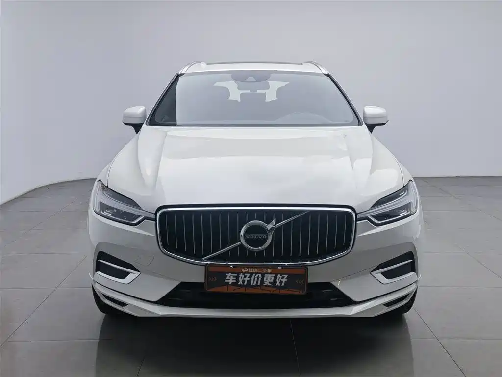 Volvo XC60 2020
