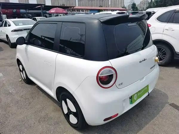Changan Lumin 2025