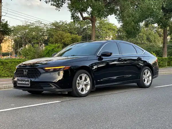 Honda Accord 2023