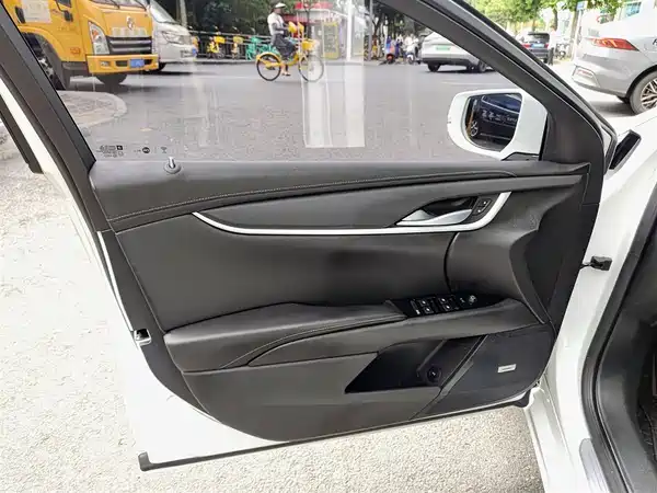 Cadillac XTS 2018