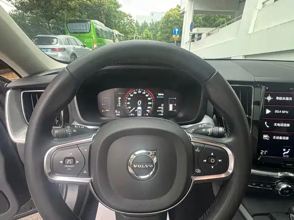 Volvo XC60 2019