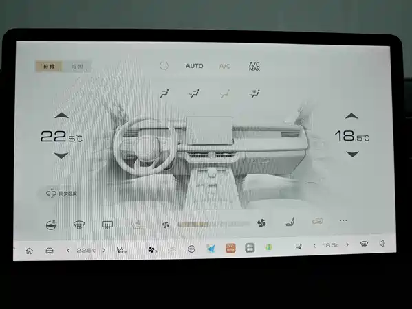 Tank 500 New Energy 2024