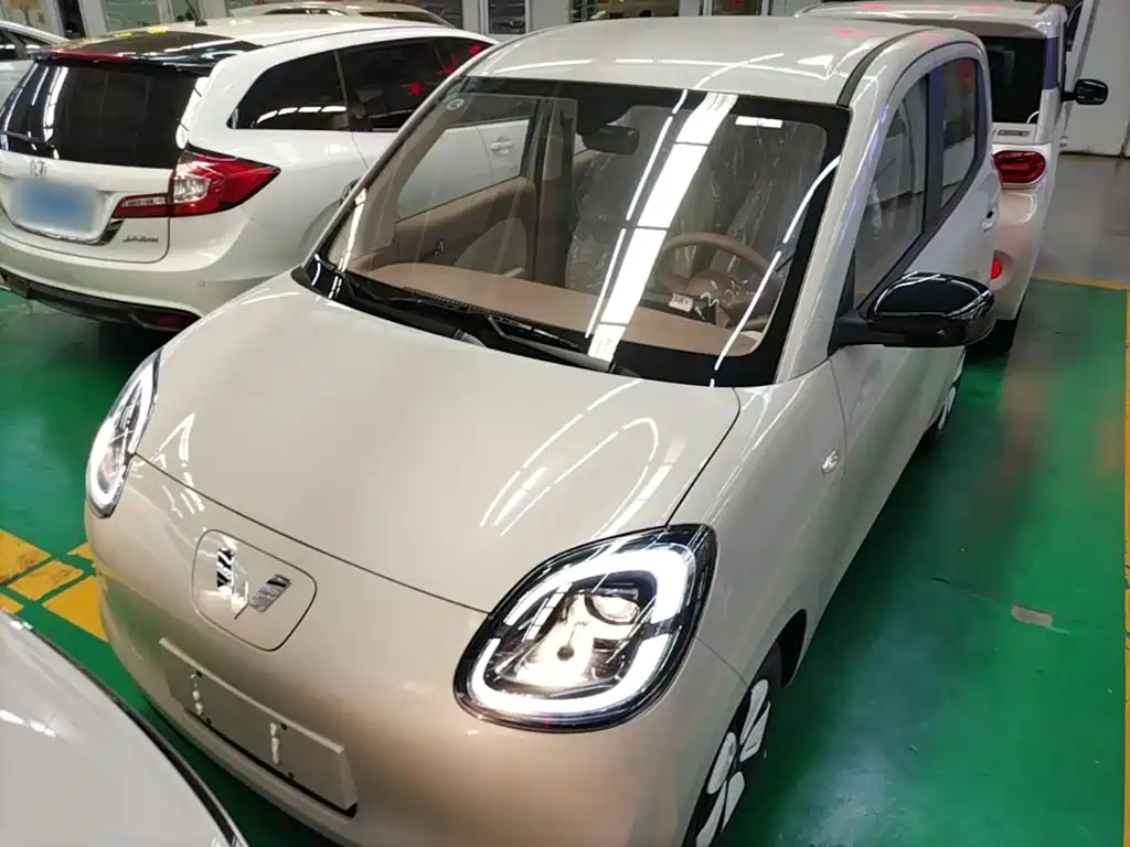 Wuling MINIEV 2026