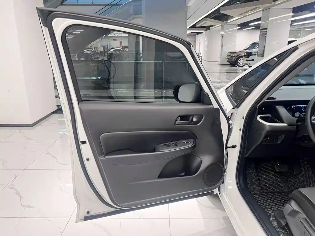 Honda Fit 2025 — фото 15