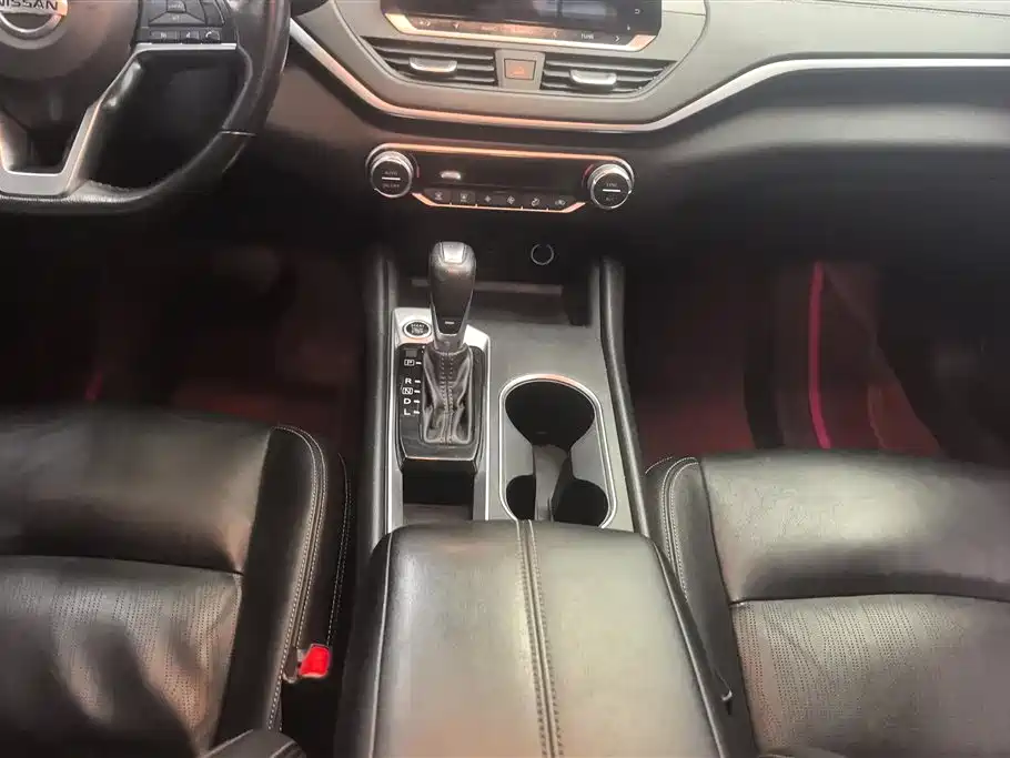Nissan Teana 2020 — фото 16