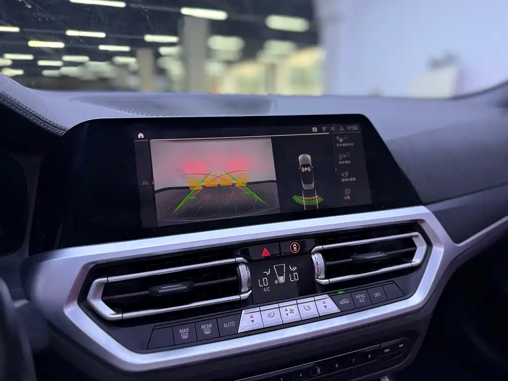 BMW 4 Series 2023 — фото 15