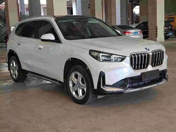 BMW X1 2023