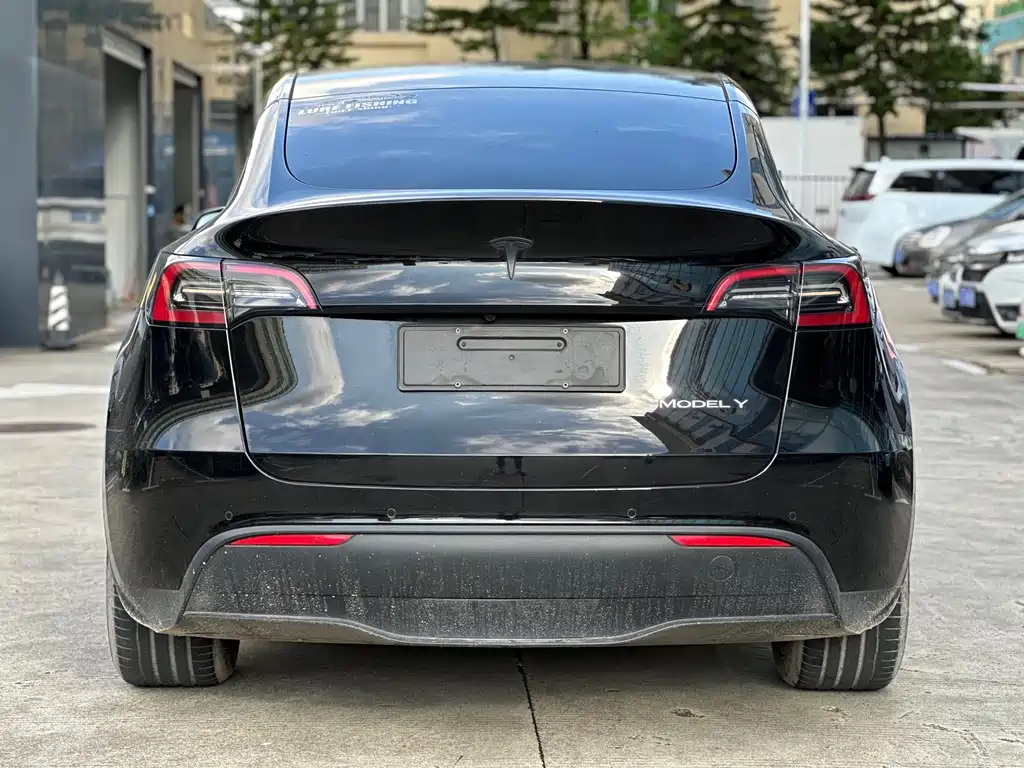 Tesla Model Y 2023 — фото 6