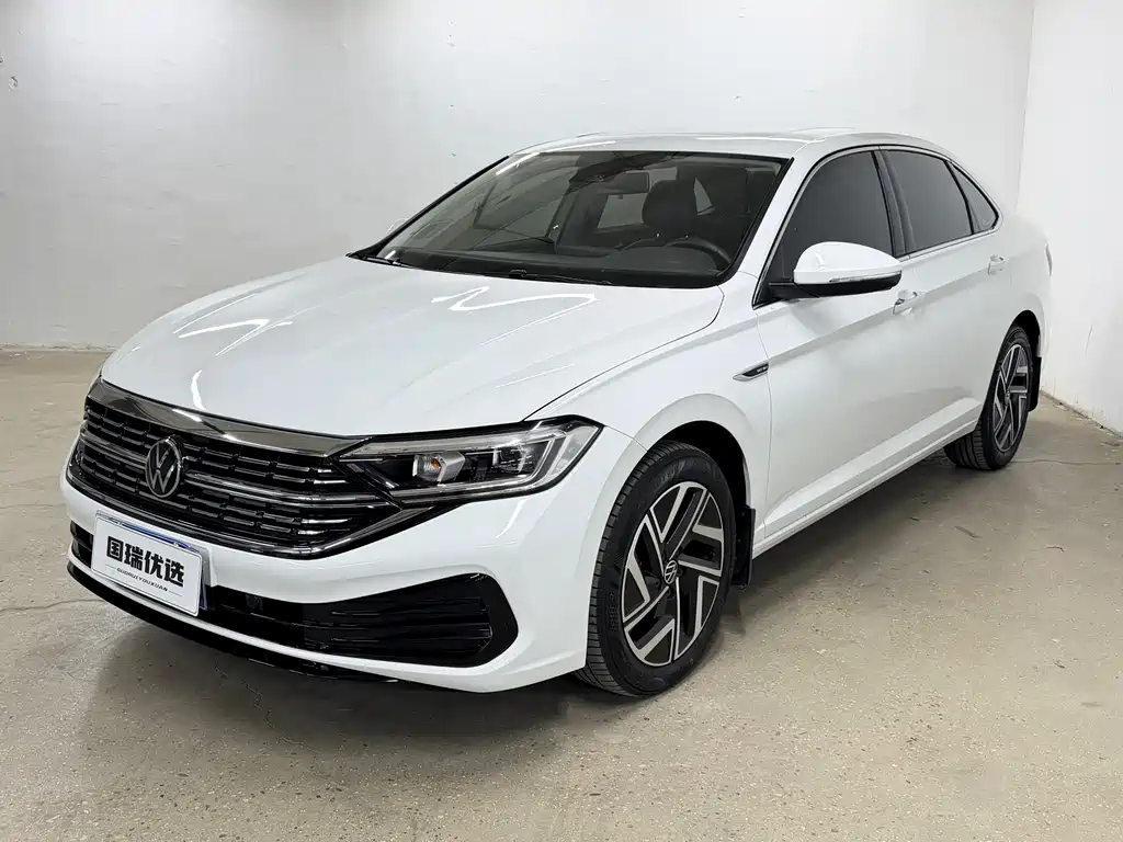 Volkswagen Sagitar 2023
