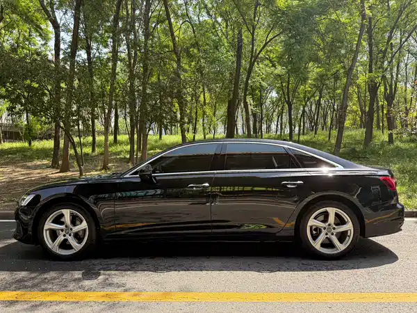 Audi A6L 2019