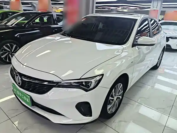 Buick Verano 2023