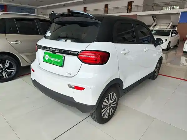 Leapmotor T03 2024