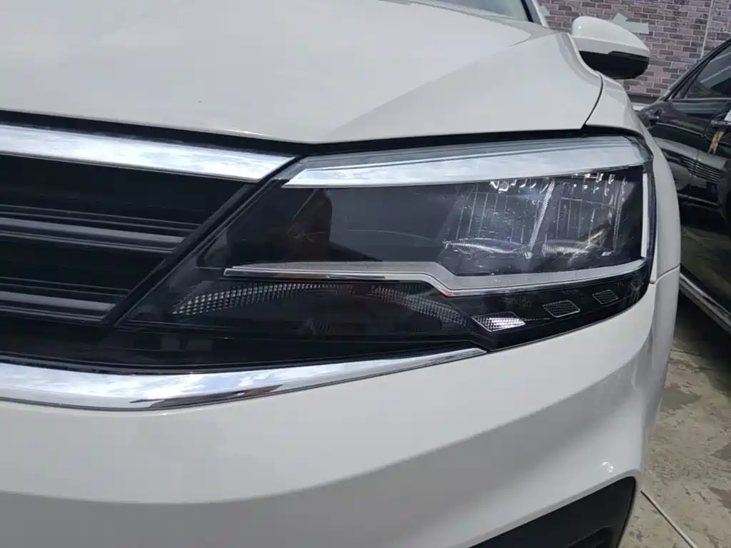 Volkswagen Lamando 2018 — фото 24