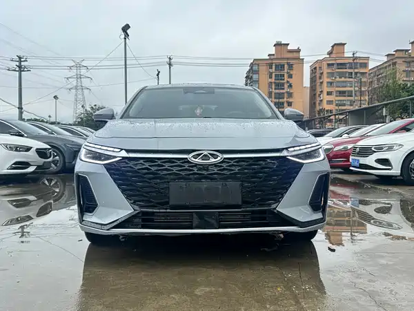 Chery Arrizo 8 2024