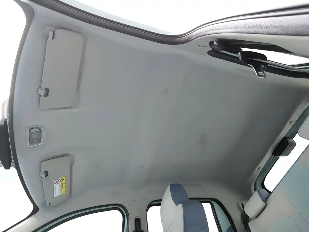 Dongfeng Nano BOX 2023 — фото 14