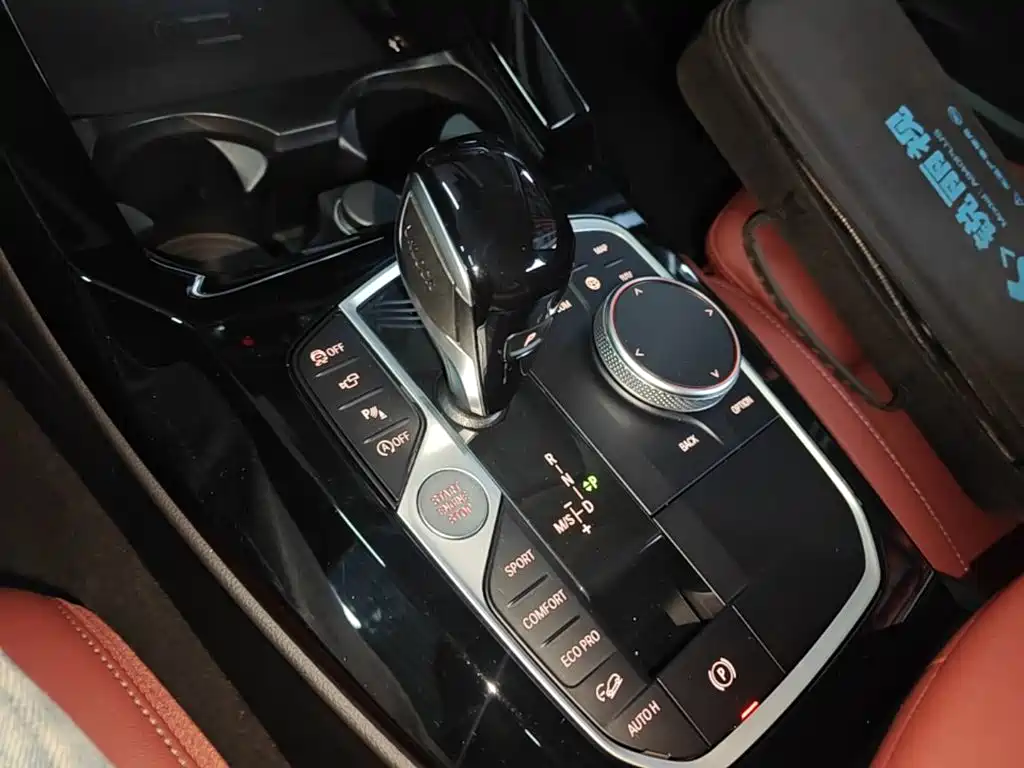 BMW X3 2025 — фото 14