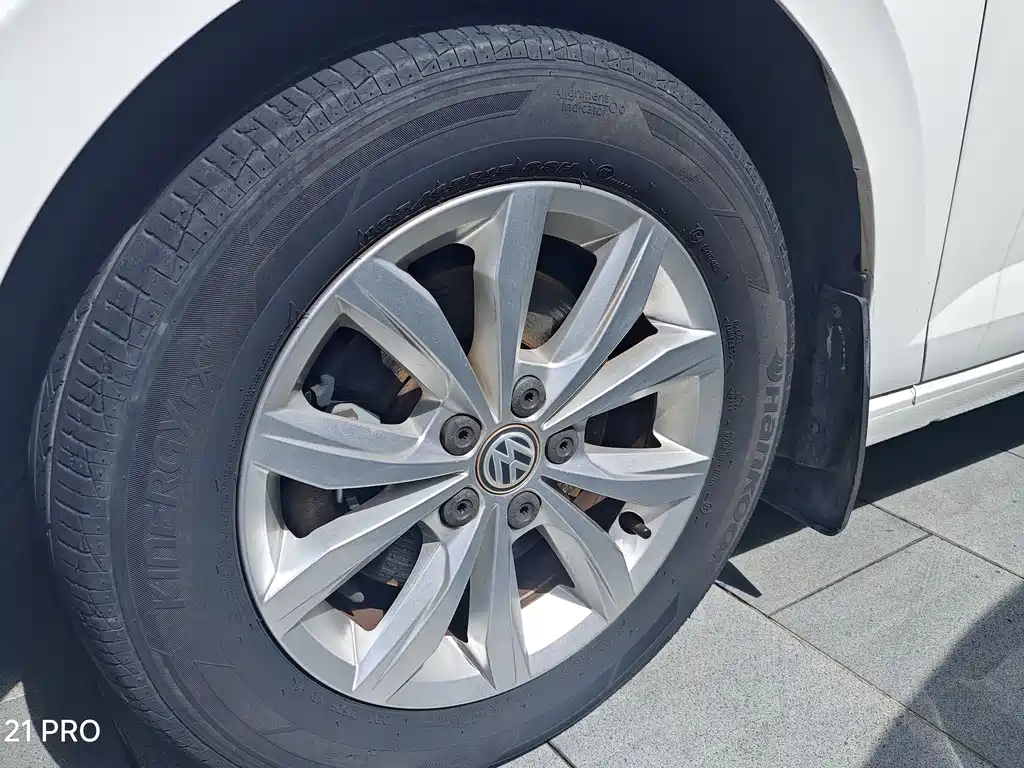 Volkswagen Polo 2019